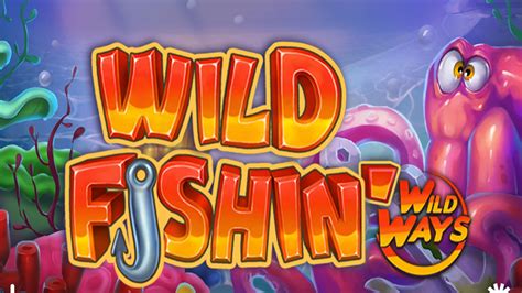 wild fishin’ wild ways slot 18% Max multiplier: X 2,792